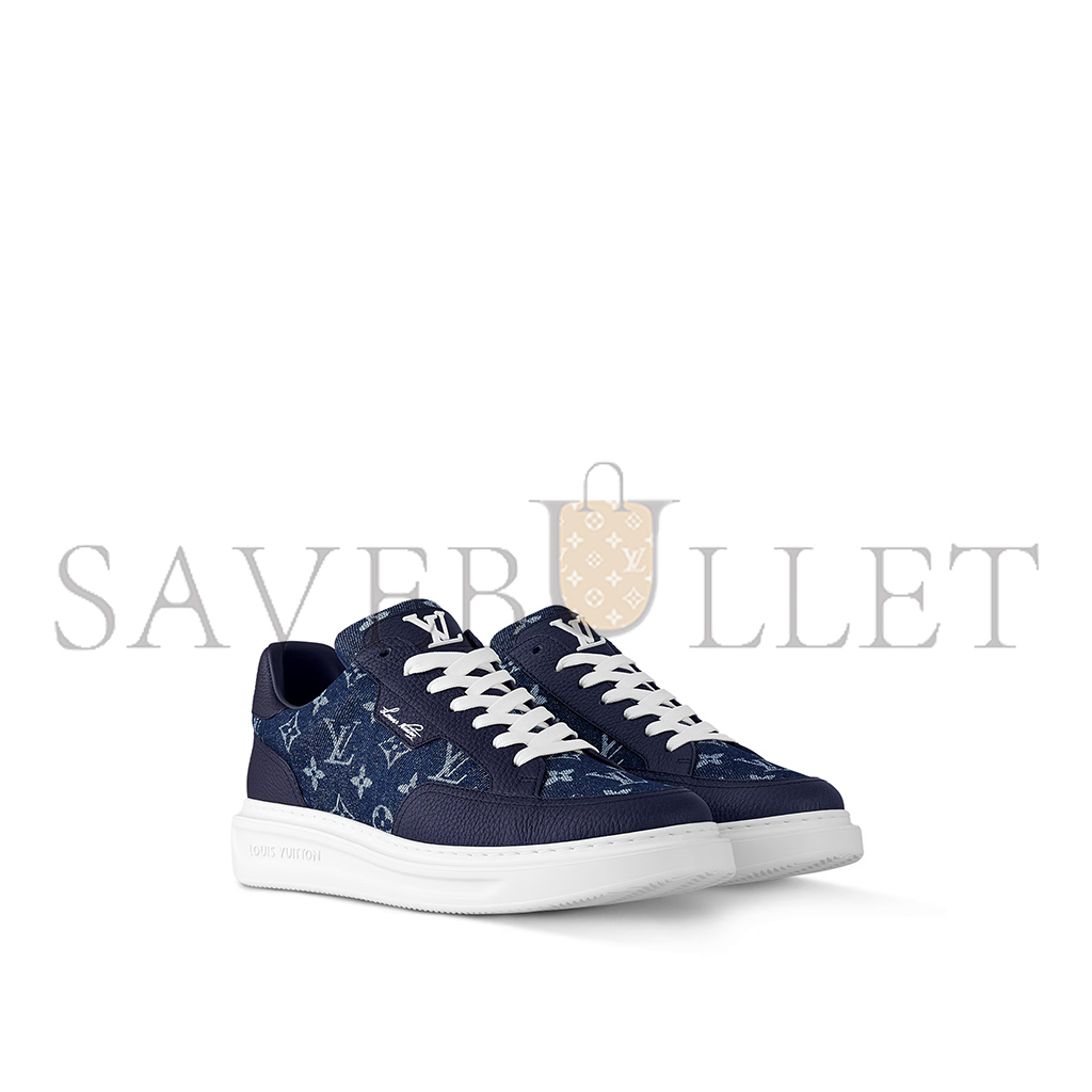 l**is V*t*n beverly hills sneaker 1acqlo